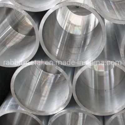 Large Diameter Oval Aluminum Pipe Aluminum Micro Channel Tube Prices