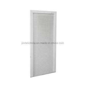 Double Glazed Blind for Doors Windows