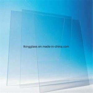 Transparent Glass Sheet 0.5mm Corning Eagle Xg Glass