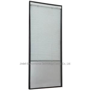 Electric Motorised Integrated Blinds for Double Glass Windows