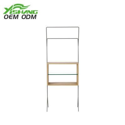 Clothing Store Fashion Garment Clothes Display Stand