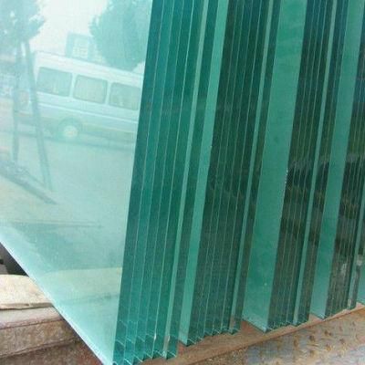 8mm, 10mm, 12mm Clear Float Glass Price with CE Certificate