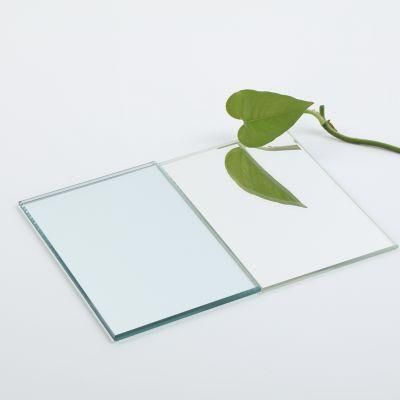 2mm/3mm/4mm/5mm /6mm Aluminium Mirror /Silver Mirror /Unframed Mirror / Beveled Mirror / Bathroom Mirror /Edge Polished Mirror