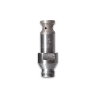 Sintered Diamond Grinding Bit for Glass Router Bit for CNC