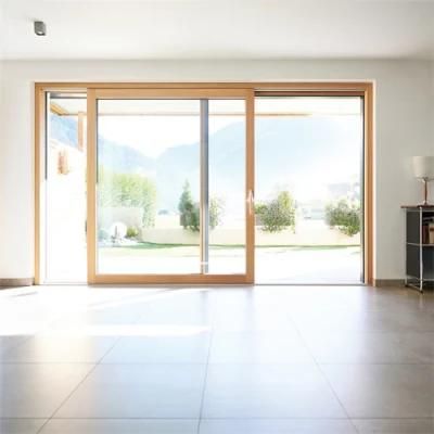 Foshan Aluminium Profile Aluminum Profile for Sliding Window and Sliding Door