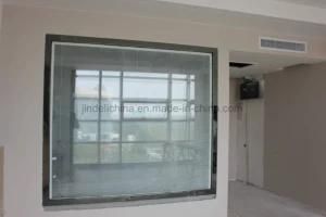 Motorised Between Glass Blind for Insulated Glass Windows and Doors