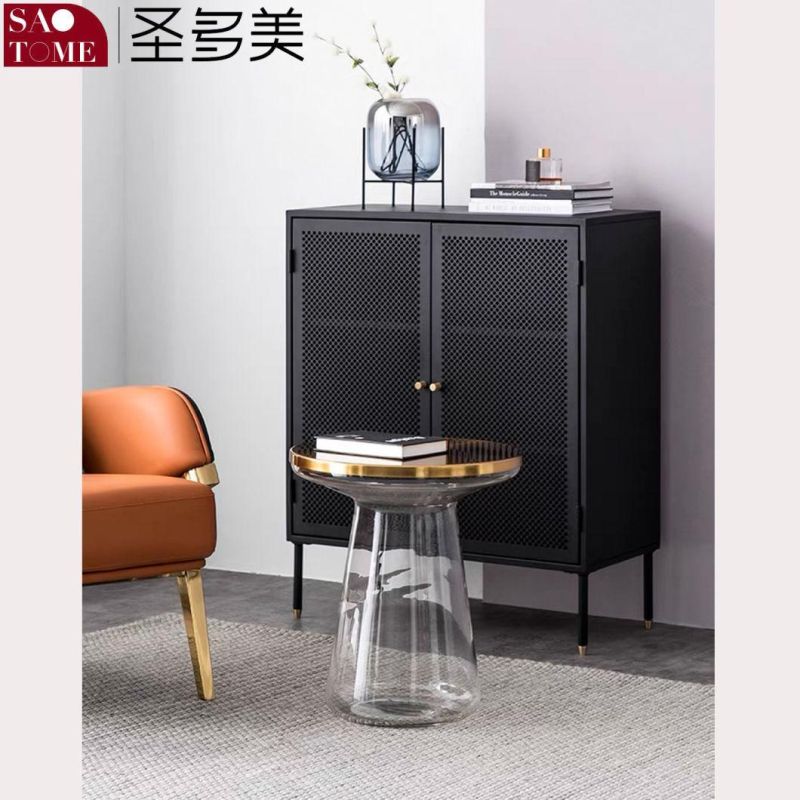 Modern Colours Table Hotel Furniture Small Coffee Table