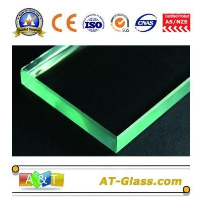 10mm Clear Float Glass Clear Glass