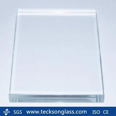 5mm Construction Building Ultra Clear Float Glass Wholesaler Supply Price