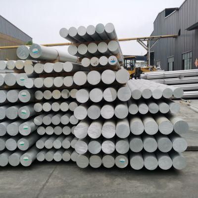 High Purity Aluminium Bar Pure Aluminium with Best Price