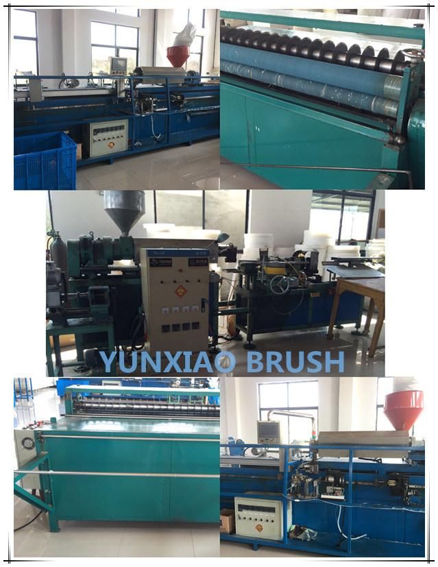 Yunxiao 7PCS Premium Quality Decorating Paint Roller Set