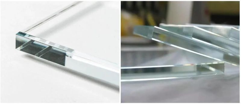Customizable Safety: HD Glass with Low Self-Explosion Rate