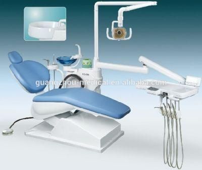 Guangzhou Dental Equipment Supply Hot Dental Chair Good Price China