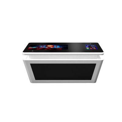 Customized Touch Coffee Table Vending Machine Entertainment Multi-Function Machine