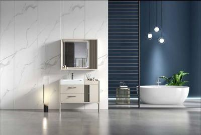 Experienced Manufacturer Hot Sale Bathroom Cabinet Vanities Furniture