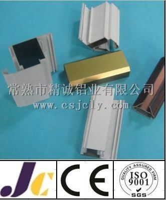Various Surface Treatment of Aluminium Extruded Profiles, Aluminium Extrusion (JC-C-90067)