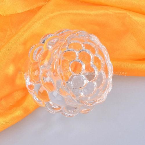 Cheap Wedding Glass Tealight Candle Holder Favors for Home Decoration & Gifts