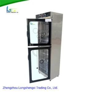 Restaurant Tea Glass Cups Disinfection Cabinet