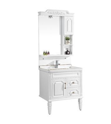 Classic Weimeide Bathroom Vanity Mirror Cabinet Designs