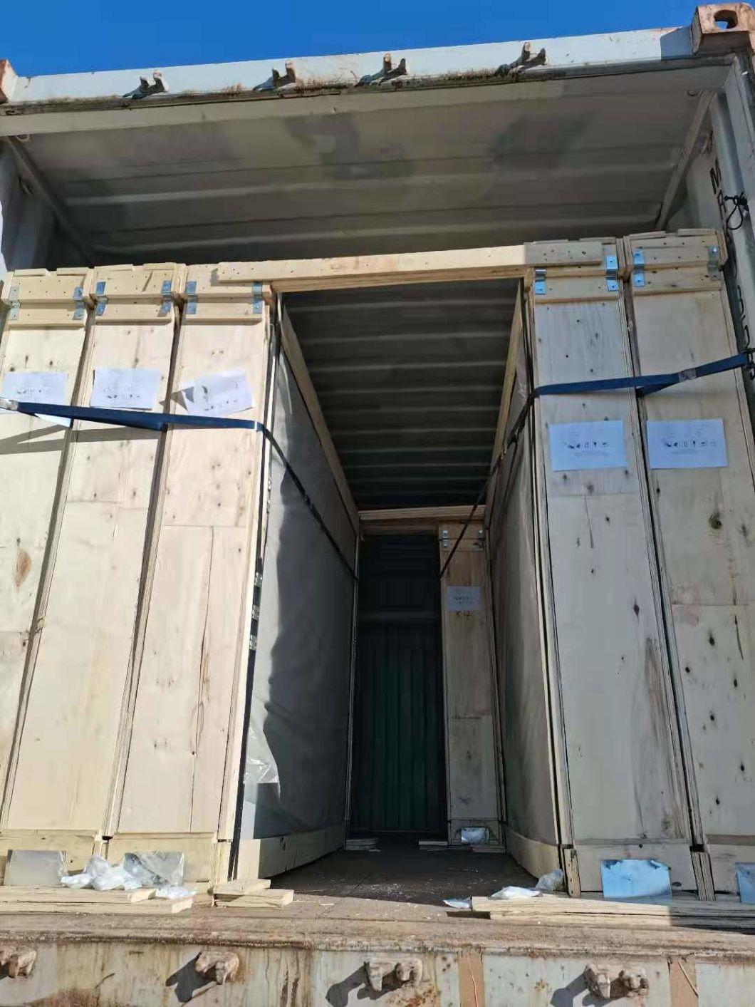 3mm Clear Double Vidrio Transparent Float Glass for Windows