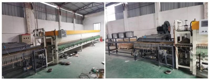 Hot Sale Tempered Glass Lid Production Line High Efficiency Glass Tempered Cover Processing Machine