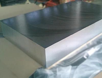 5005 Aluminium Alloy Plate for Building Material