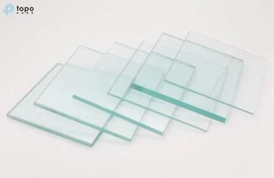 1.8mm 1.9mm 2.0mm Guangdong Guangzhou Ultra Thin Sheet Glass (W-TP)
