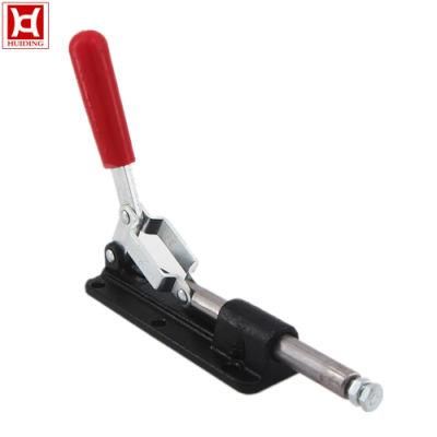 Weldable Toggle Clamp Holding Down Heavy Duty Toggle Clamp