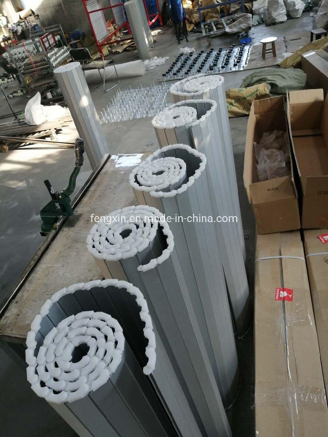 Roller Shutter for Kitchen Cabinets, Rolling Door