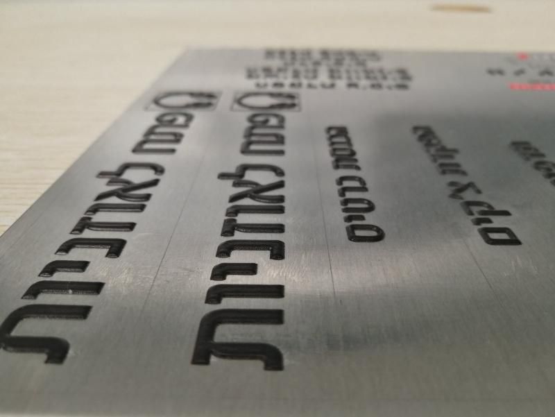 Ntek 3321r UV Flatbed Printer Digital Printing Machine for Ceramic Tiles