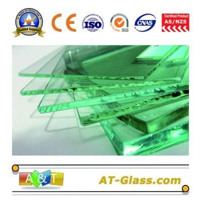 8mm Clear Float Glass Clear Glass