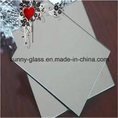 1.5mm 1.8mm Sheet Mirror Sheet for The Sunny Glass