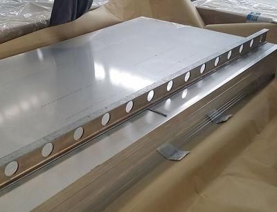 6063 6061 flat aluminum sheets for sale