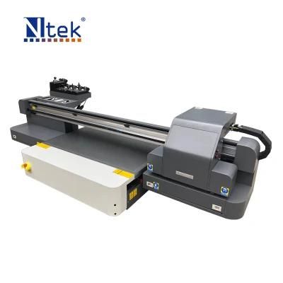 Ntek 6090h XP600 Mug Digital Printing Machine Price