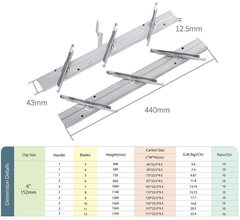 Aluno High Quality Durable Security Hardware Classic Window Shutters Jalousie Window Frame Outdoor Blinds