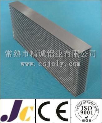 China Professional Supplier of Aluminium Heat Sink Profiles (JC-W-10091)