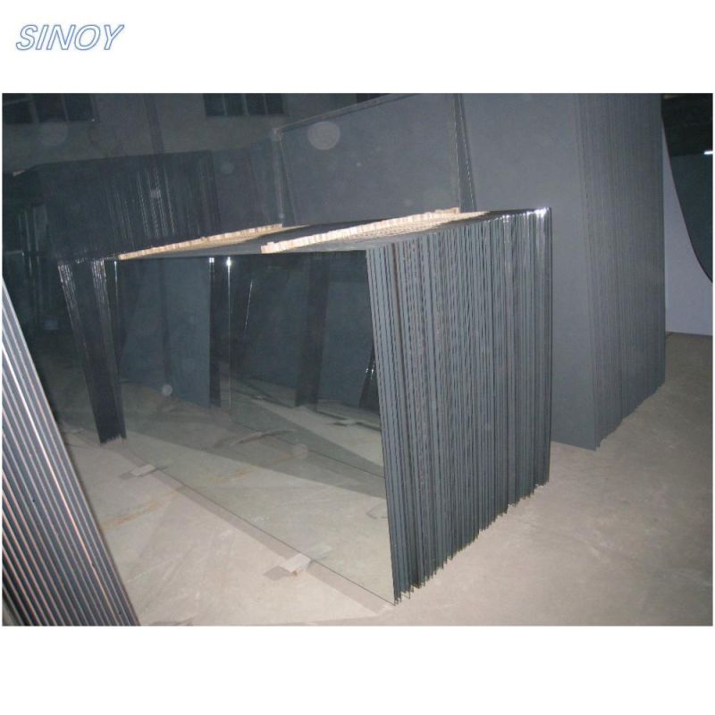 Thickness 2mm 3mm 4mm 5mm 6mm Aluminium Mirror Glass Manufacturer