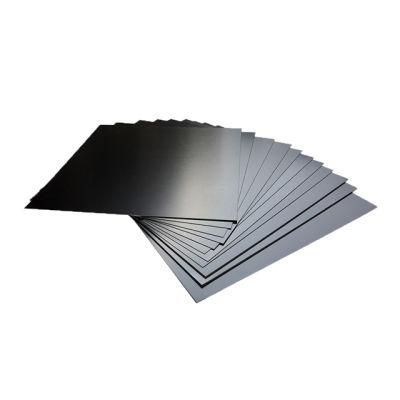 High-Quality Flat Aluminum Plate 1100 H24 Smooth Aluminum Sheet Alloy