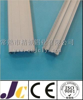 Aluminum Extrusion Profile, Anodized Aluminum Profile (JC-P-81023)