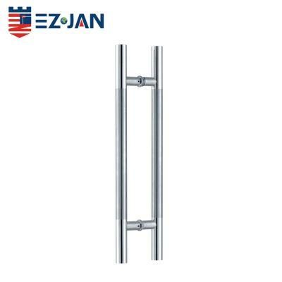 Door Hardware Accessories Glass Door Pull Handle for Commercial Door