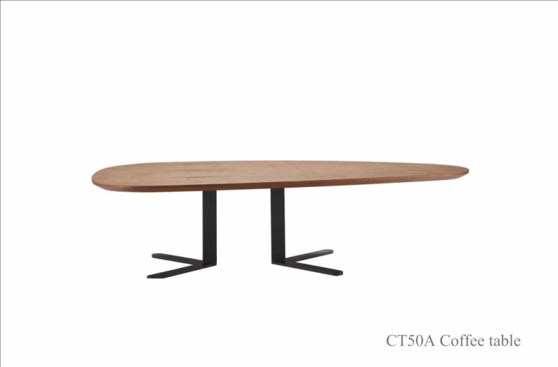 CT50ab Wooden Coffee Table Set /Coffee Table/Home Furniture /Hotel Coffee Table /Side Table