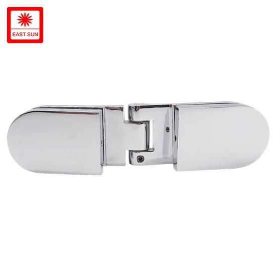 High Quality Aluminum Glass Door Hinge Esh-722