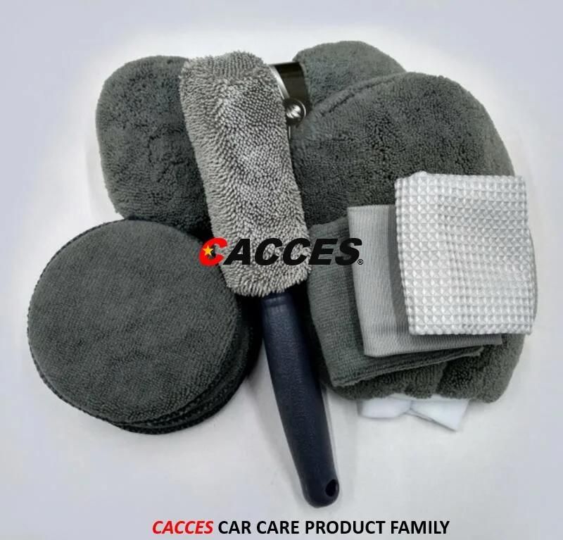 Kitchen Wash Pad Car Care Pad Cleaning Foam Universal Wash Tool for Car,Motorcycle,Bike, Boat,Kitchen, Bathroom, Furniture, Glass, Super Water Absorbent Sponge