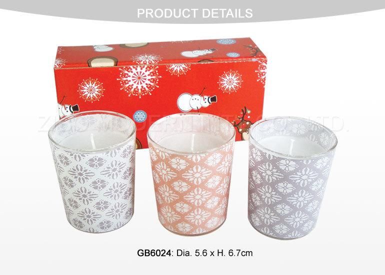 Factory Price Cheap Glass Candle Holders Wholesale