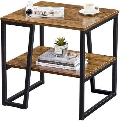 Simple and Modern Side Table