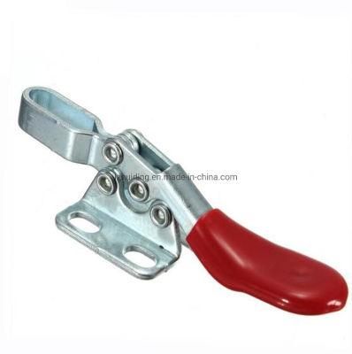 Hot Sale Gate Latch Type Adjustable Toggle Latch Clamp for Door Hardware