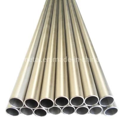 Aluminium Extrusions Profiles/ Extruded Aluminium Circular Pipes Tubes Diameter 7- 220 mm