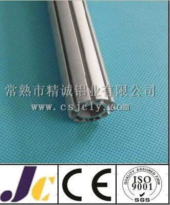 Industrial Good Quality Aluminum Profile, Aluminm Extrued Profile (JC-C-90016)