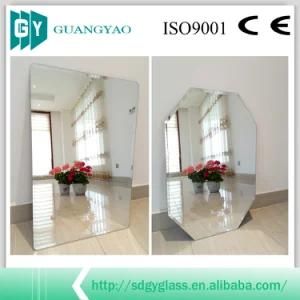 Gy High Quality Europen Style Bathroom Mirror in Home