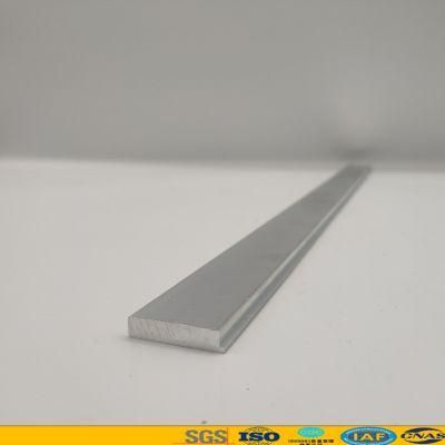 Industrial Customized Extruded Aluminum Profile for Building Materials